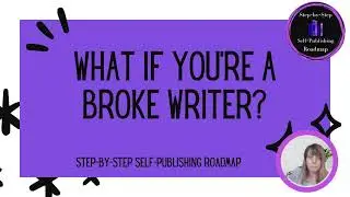 Editing Tips for Broke Writers