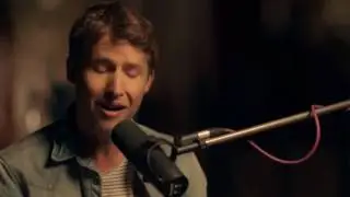 James Blunt - Satellites - Unplugged