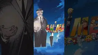 TP🆚Anime ​#ThePresence #DCComics #CosmicEntity ##animevs #AnimeVsComics #Omnipotent #vsedit #anime