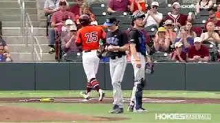 4.28.18 Baseball vs. Duke - Play of the Game