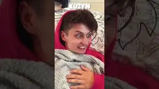 MŁODSZY BRAT vs KUZYN #shorts