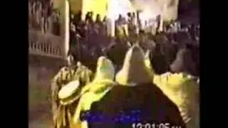 El Gran Albazo