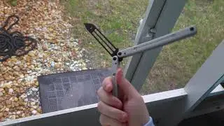 Squidtrainer V3.5 vs BBFirefly