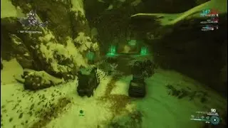 Warframe: Best place to farm Frostleaf