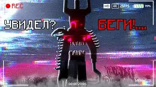 Если УВИДЕЛ  ЕГО&mdash; БЕГИ. Я НЕ ШУЧУ! (Хоррор мод Overlord: Phobic)