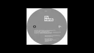 Anton Zap - We Are Satisfied