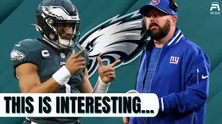 MAJOR Changes Are Coming... | Daily Philadelphia Eagles News & Rumors