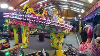Scalextric Costa Daurada | Feria de Vila-seca 2025
