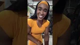 Ruthinha Fitness está ao vivo!