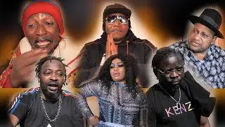 GAG CONGOLAIS 2023: PAPA KOKO AVEC ESOBE, LEADER AMISI, SIATULA, DJANNY, DEUX MINUTE 😂😂