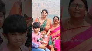 Kadapa Mini Vlog Day 2😍#shorts #youtubeshorts #ammachethivanta #manalomanamaata