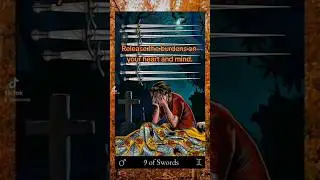 www.patreon.com/easalle #tarot #witchtok #inspiration #blessings #inspiration #dailytarot #justice