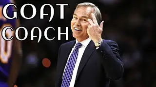 Mike D'Antoni Is An Underrated LEGEND Of Coaching!