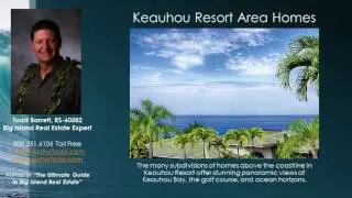 Plantation Style Home for Sale in Keauhou Bay Hawaii