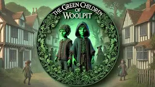 The Green Children of Woolpit &ndash; Mysterious Medieval Encounter Explained