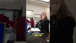 Nevada State Employees Committing Crimes?