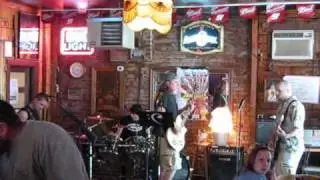 Oregon Punk Music 40 Ways From Sunday - My Soul (Live @ OT)