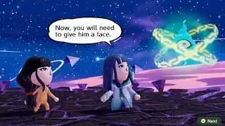Miitopia - Save Him Dark Curse & Reborn as Mii! [Second Ending] - Nintendo Switch
