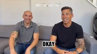 HRT Abduction Episode 3 Stunt Commentary