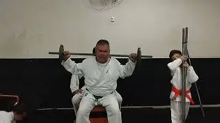 Karate. Minha filosofia de Vida 👍👍Karate is my philosophy of life..空手は私の人生哲学です。
