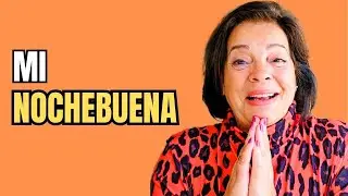 Comida, paseos y un ritual que repito cada a&ntilde;o | Vlog de Nochebuena ❄️