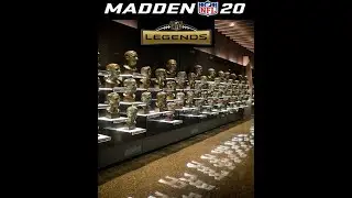 Madden all Legends MOD 20 gameplay highlights