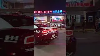 Fuel City Dallas