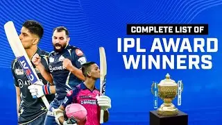 ipl awards 2023 | ipl award ceremony 2023