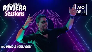 Late Night Nu Disco & Soul Vibes | Riviera Sessions with DJ Modell - 0038