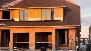 A tour of Copperwood Estate in Kanata