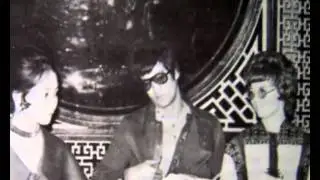 Bruce Lee: Family Photos