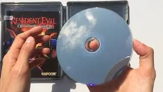 Resident Evil Operation Raccoon City Steelbook Ps3