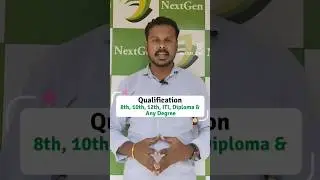 Chocolate Manufacturing Company Recruitment 2024 | Urapakkam | Nextgen Jobs