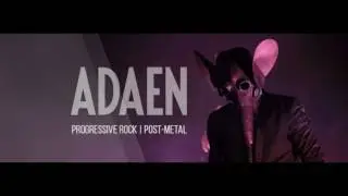 (Progressive Rock ) Adaen - Dissuade