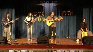 20250511 | 野人（Cover）| 期末大成