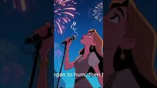 Elara the poor orphan part 2.      #cartoon #lifeisbutadream #disneyprincess #duet #viral #facts