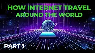 How Internet works || How Mobile Data works || How Wifi Work || How network tower send data