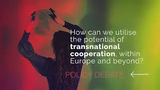 2022 ENCATC Congress Teaser Video
