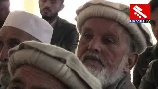Inauguration Ceremony of PamirTV