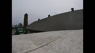 Fendt 820 Vario tms Engine sound