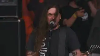 Xentrix - For Whose Advantage? (Live)