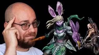 I painted PROFESSIONAL BOX ARTS for 60 days. Here's what I learned.