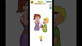 Puzzle Draw - Draw One Part Free Game (beta) All level 1-100 part 1