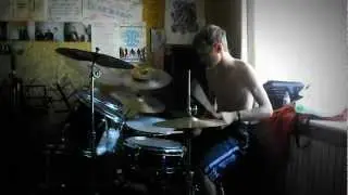 Red Hot Chili Peppers - Californication (Drum Cover)