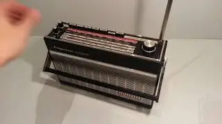 Telefunken Bajazzo Sport