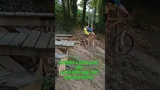 Return to colonnade #bike #downhill #mountainbike #downhillmtb #mtb