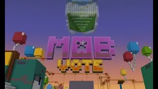 MOB VOTE 2022!