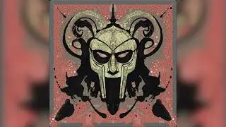 DANGERDOOM, MF DOOM, Danger Mouse - No Names (Official Audio)