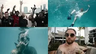 VLOG | Meet Up In Miami + Key West Cinematics
