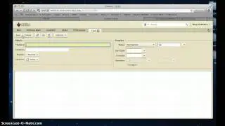 Zimbra Tutorial